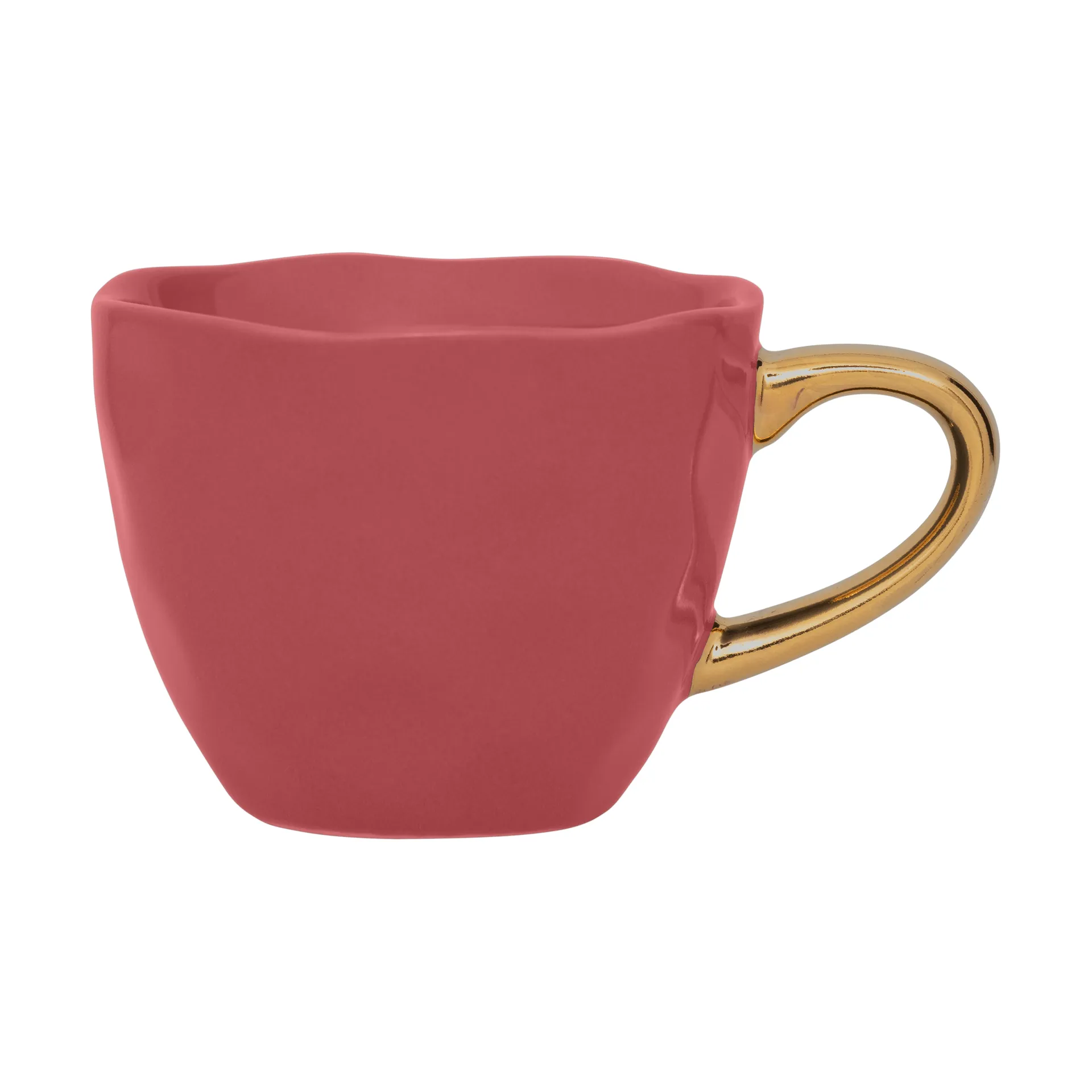 Good Morning espresso cup, Brandied apricot URBAN NATURE CULTURE