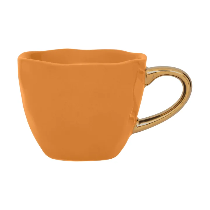 Good Morning espresso cup - Caramel - URBAN NATURE CULTURE