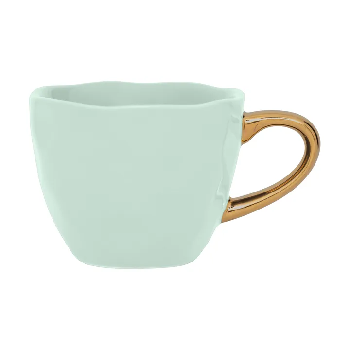 Good Morning espresso cup - Celadon - URBAN NATURE CULTURE