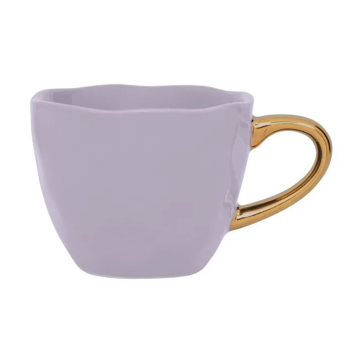 Good Morning espresso cup - Purple - URBAN NATURE CULTURE