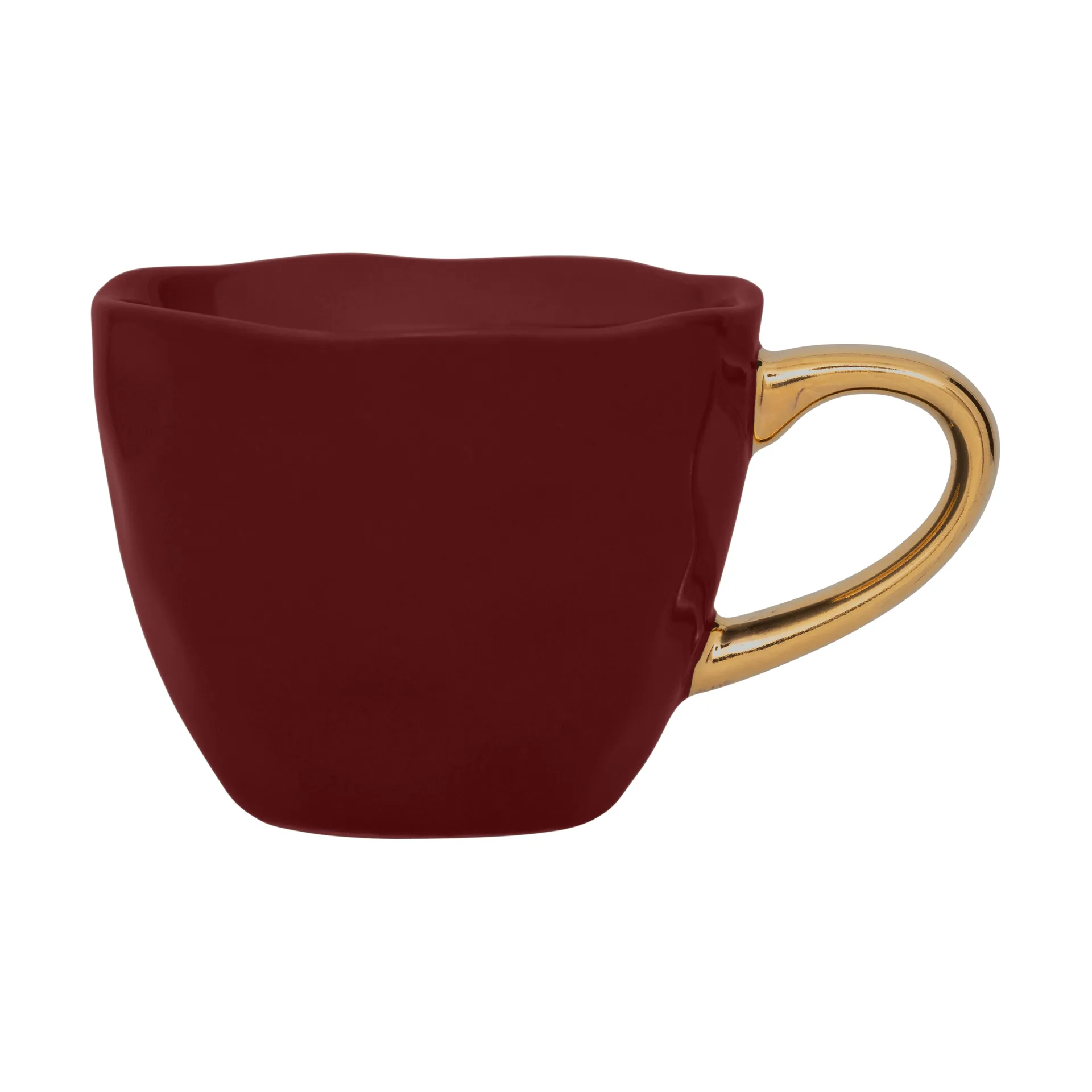 Good Morning espresso cup, Spiced apple URBAN NATURE CULTURE