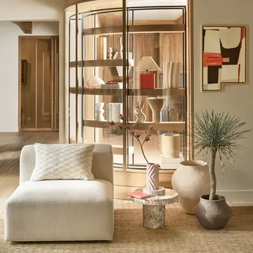Julio wall decoration 54.4x74.4 cm - Multi - URBAN NATURE CULTURE