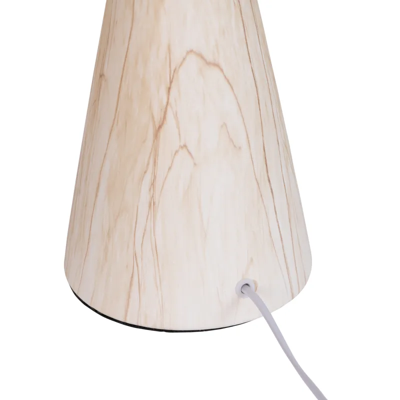 Jun table lamp 50 cm, White URBAN NATURE CULTURE