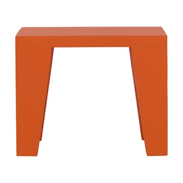 Leon stool 28 cm - Flame - URBAN NATURE CULTURE