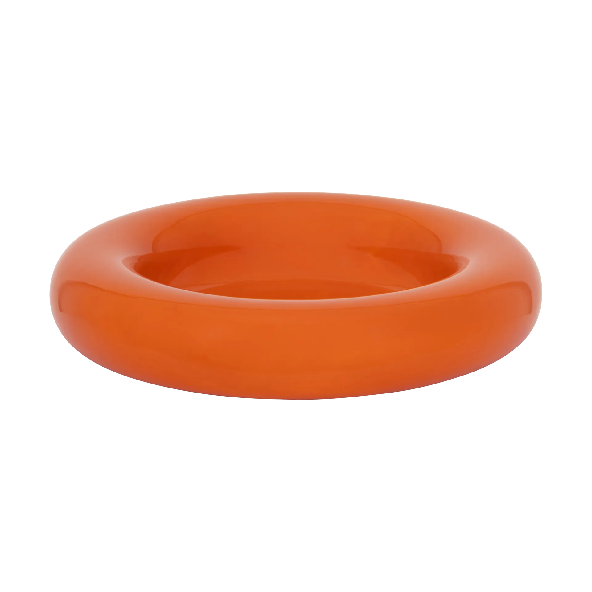 Lou serving bowl Ø36 cm, Flame URBAN NATURE CULTURE