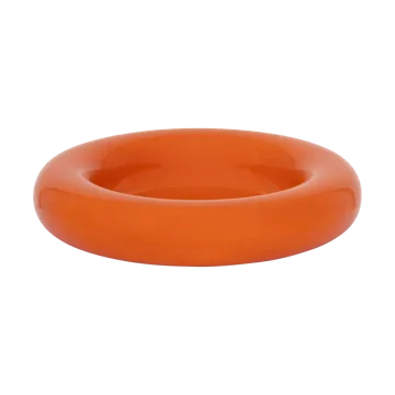 Lou serving bowl Ø36 cm - Flame - URBAN NATURE CULTURE