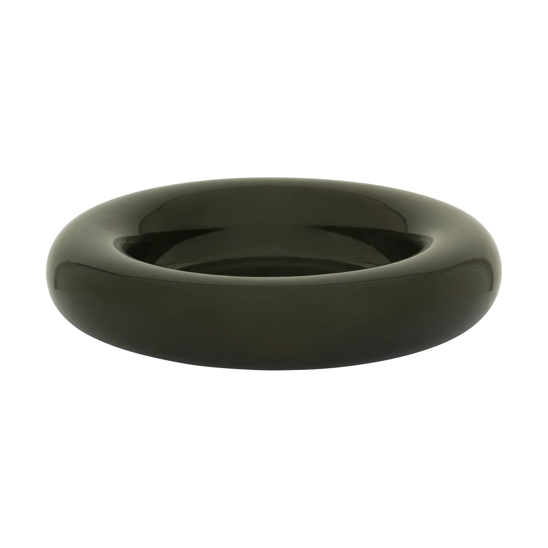 Lou serving bowl Ø36 cm, Kalamata URBAN NATURE CULTURE