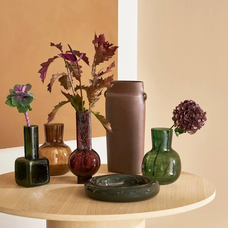 Lou serving bowl Ø36 cm, Off White URBAN NATURE CULTURE