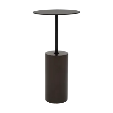 Macy A side table ⌀55 cm - Mangowood - URBAN NATURE CULTURE