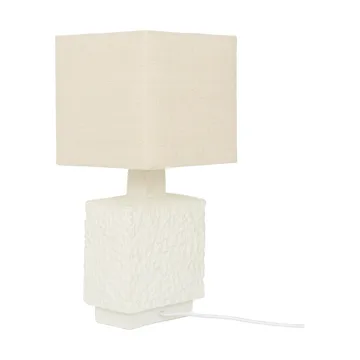 Meja table lamp 48 cm - White - URBAN NATURE CULTURE