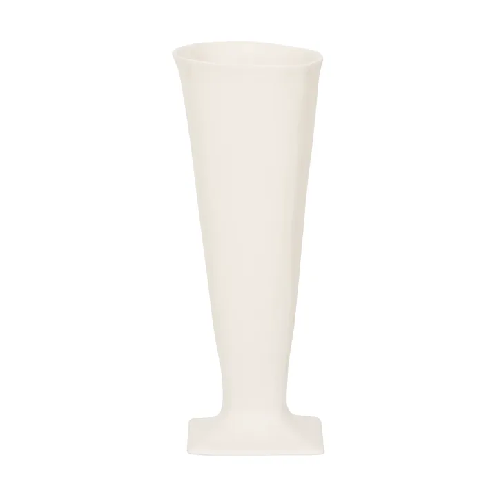 Mette vase 32 cm - White - URBAN NATURE CULTURE