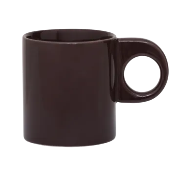 Nissa mug 43 cl - Fudge - URBAN NATURE CULTURE
