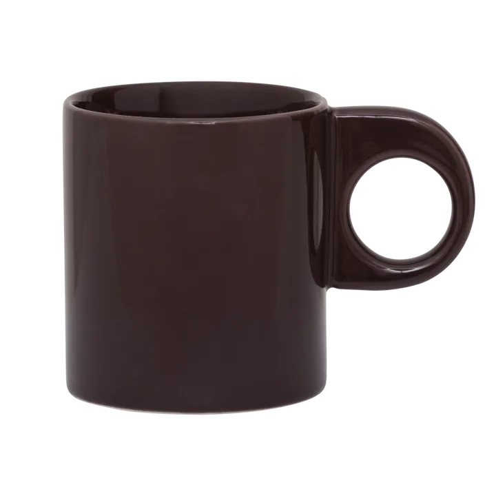 Nissa mug 43 cl - Fudge - URBAN NATURE CULTURE