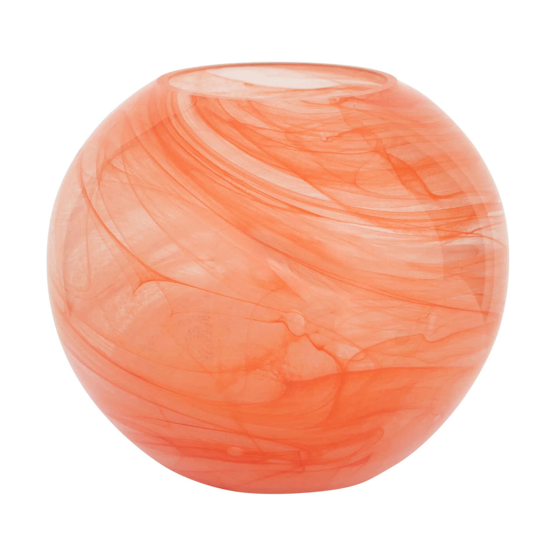 Noin bowl Ø22 cm, Orange URBAN NATURE CULTURE