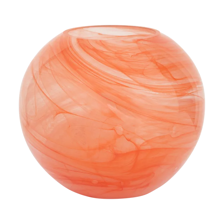 Noin bowl Ø22 cm - Orange - URBAN NATURE CULTURE