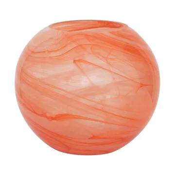 Noin bowl Ø22 cm - Orange - URBAN NATURE CULTURE