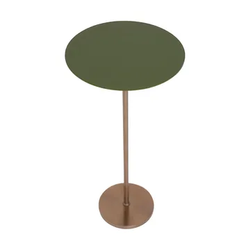 Nolan side table 62 cm - Green - URBAN NATURE CULTURE