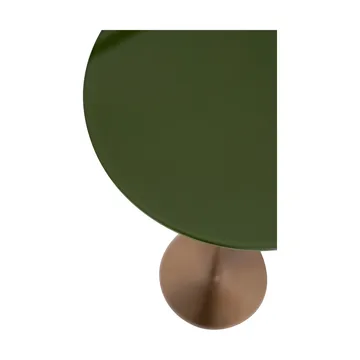 Nolan side table 62 cm - Green - URBAN NATURE CULTURE