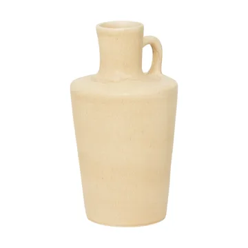 Nuno vase 25 cm - Cream-beige - URBAN NATURE CULTURE