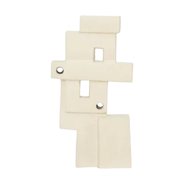 Object Vista decoration - Off white - URBAN NATURE CULTURE