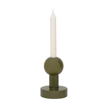 Pallo A candle sticks 14,6 cm - Capulet olive - URBAN NATURE CULTURE