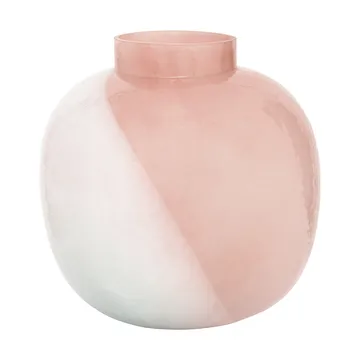 Riva vase 20 cm - Rose dawn - URBAN NATURE CULTURE