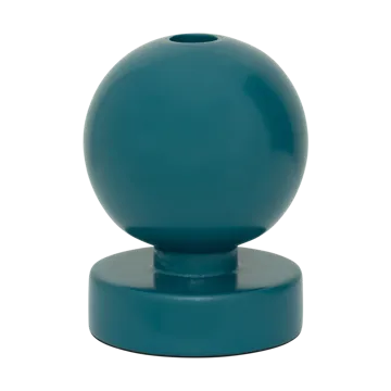 Saldo B candlestick 14 cm - Green - URBAN NATURE CULTURE