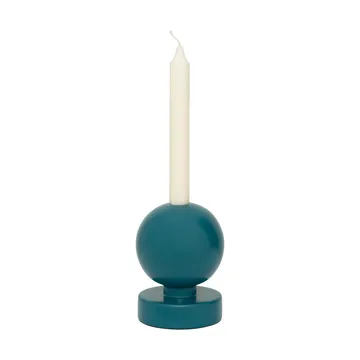 Saldo B candlestick 14 cm - Green - URBAN NATURE CULTURE