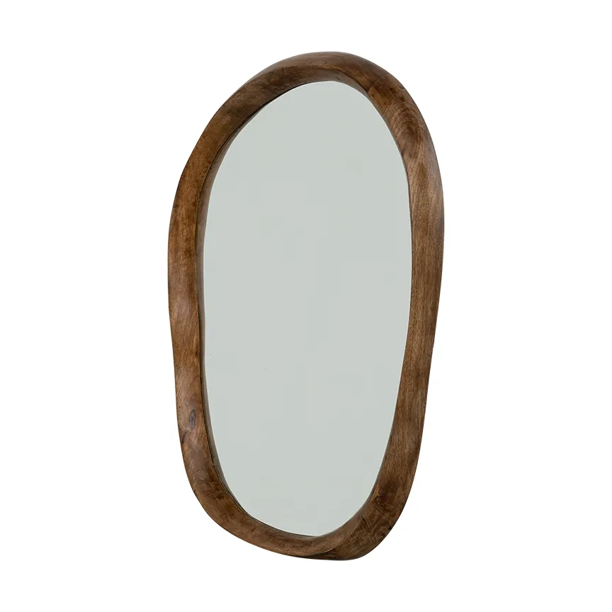 Shizu mirror L 50x70 cm, Golden oak URBAN NATURE CULTURE