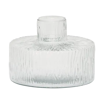 Solvi A candle holder 9 cm - clear - URBAN NATURE CULTURE