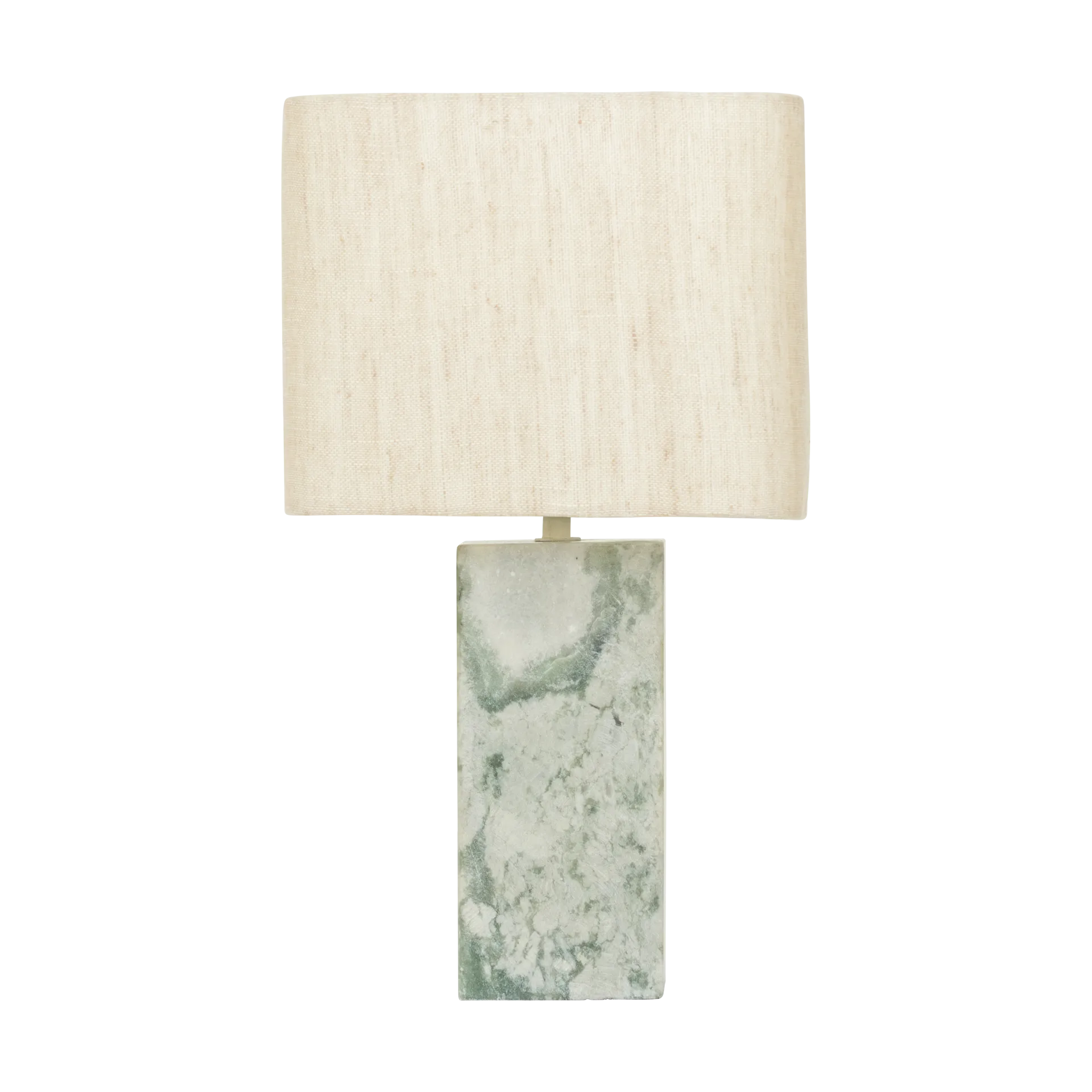 Suvi table lamp 39 cm, Green URBAN NATURE CULTURE