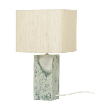 Suvi table lamp 39 cm - Green - URBAN NATURE CULTURE