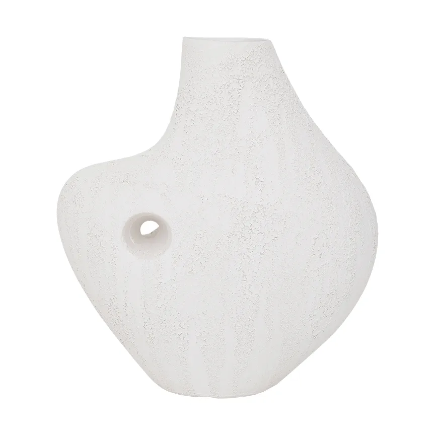Talvi vase 42 cm, White URBAN NATURE CULTURE