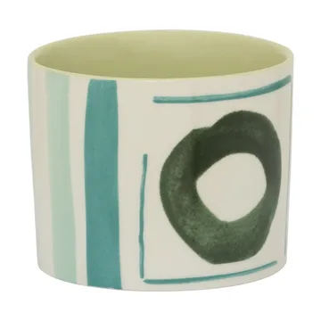 Tazza mug 50 cl - Alexandrite - URBAN NATURE CULTURE