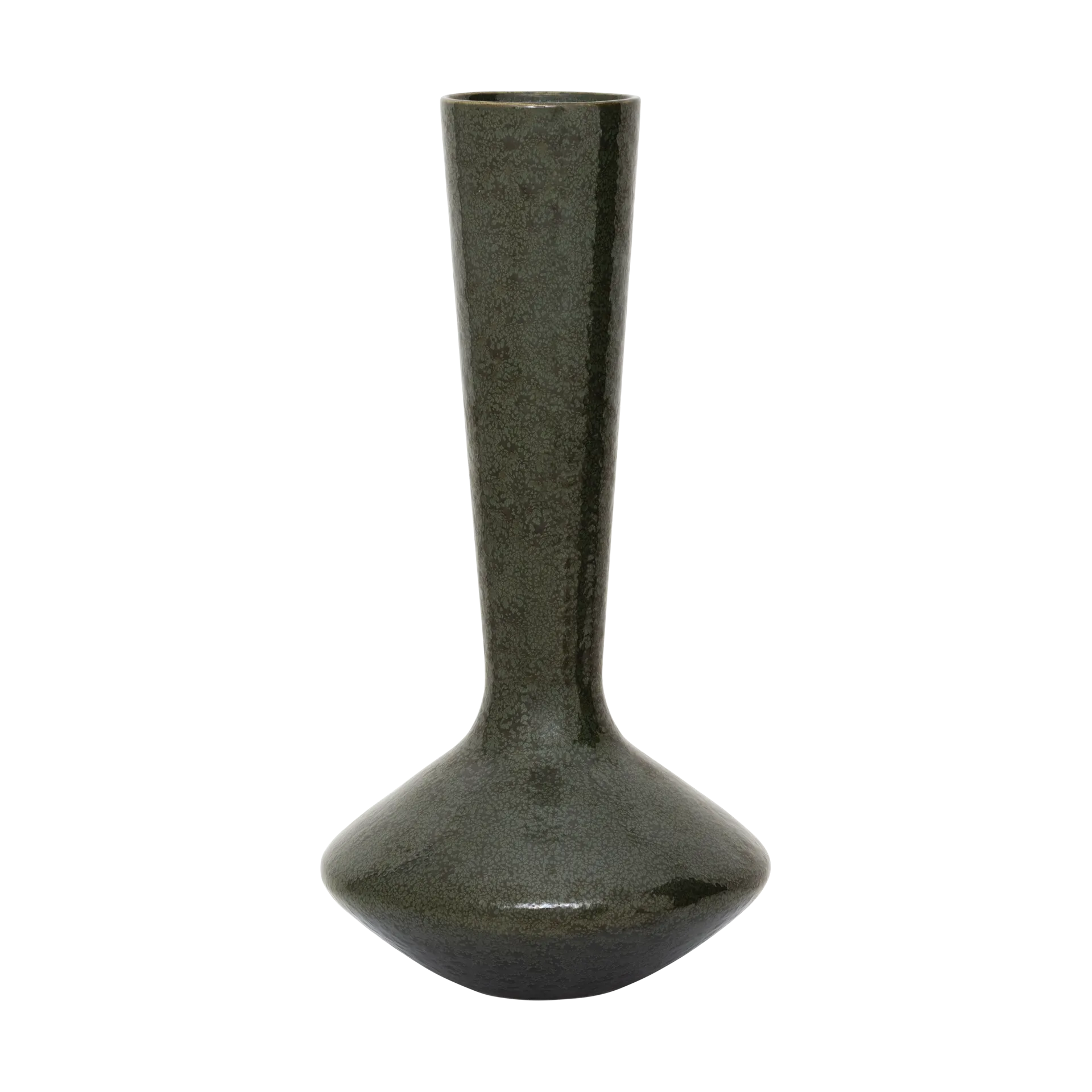Tynn vase 50 cm, Green URBAN NATURE CULTURE