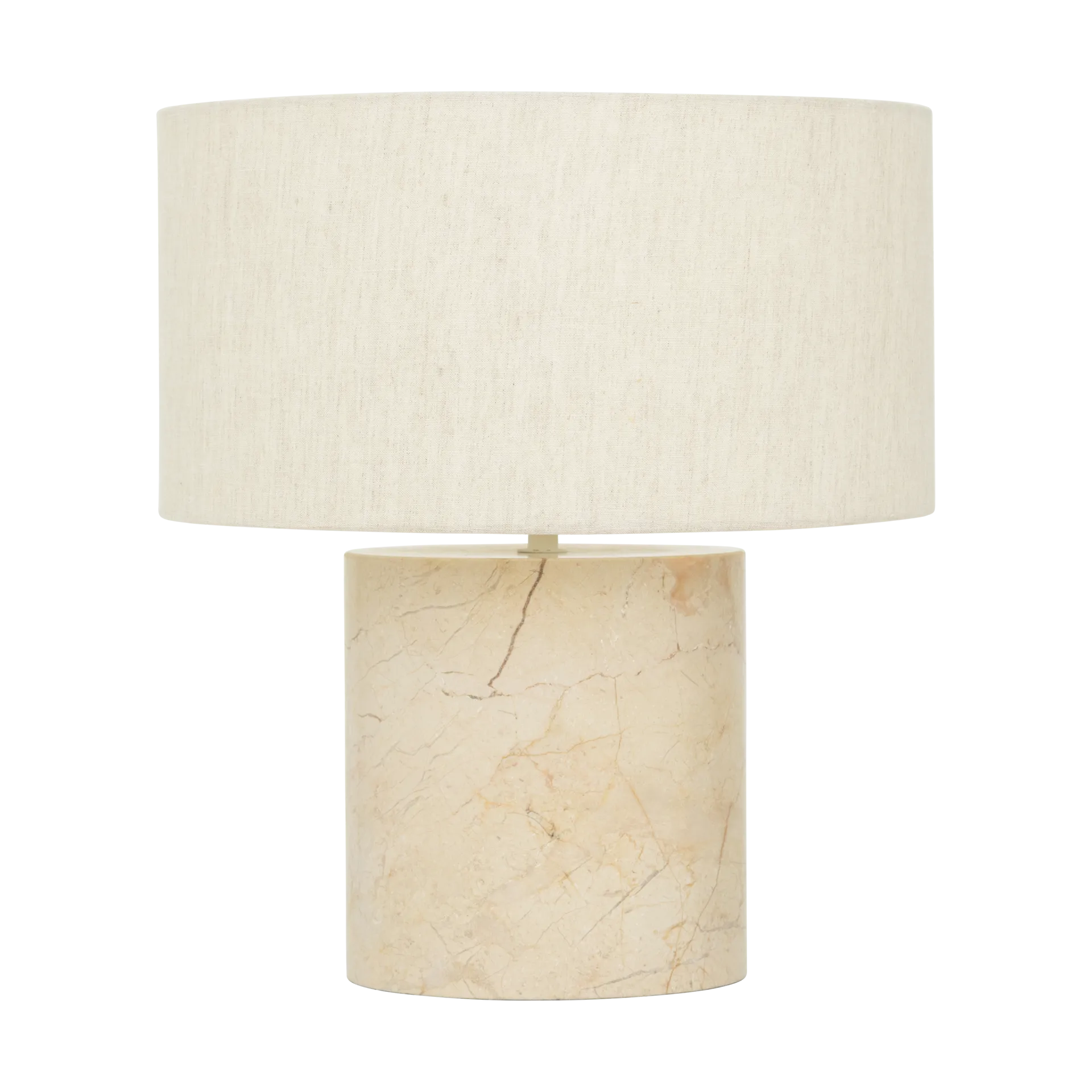 Tyra table lamp Ø32x35 cm, Brown URBAN NATURE CULTURE
