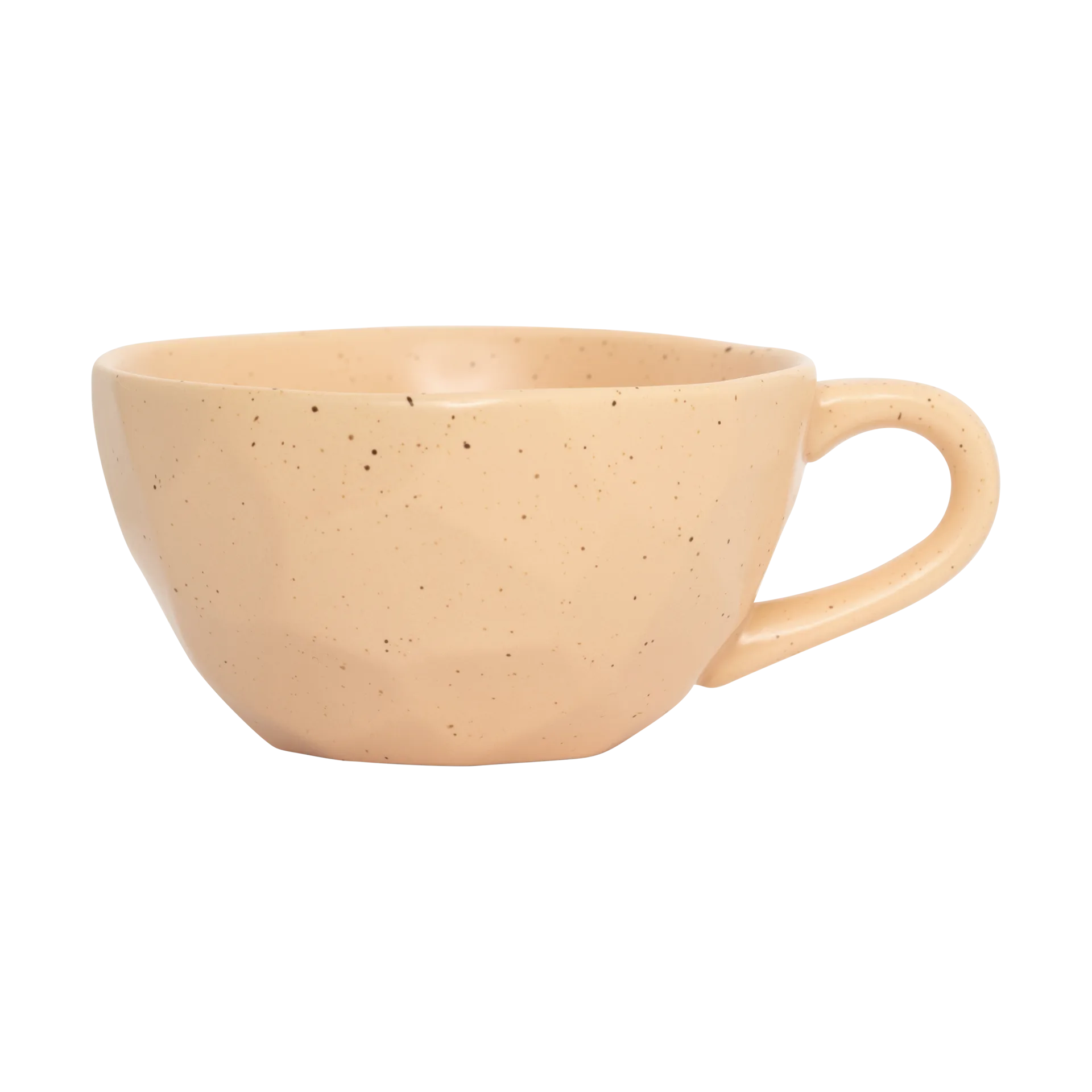 Ukiyo cup 40 cl, Peach URBAN NATURE CULTURE