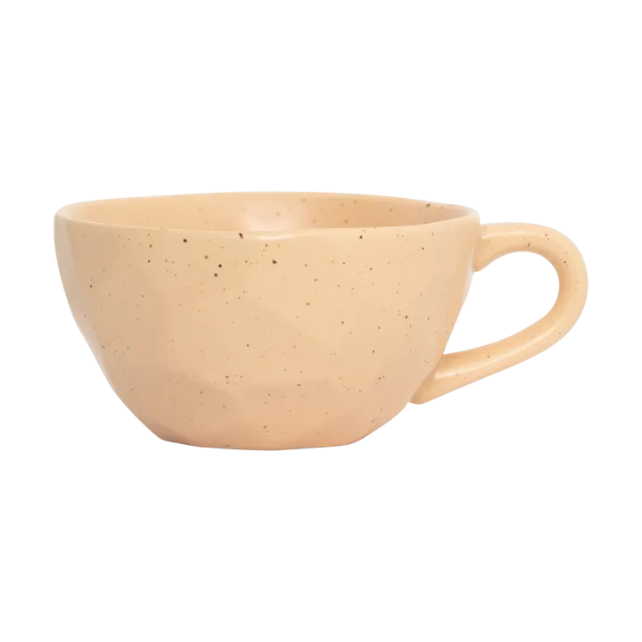 Ukiyo cup 40 cl - Peach - URBAN NATURE CULTURE