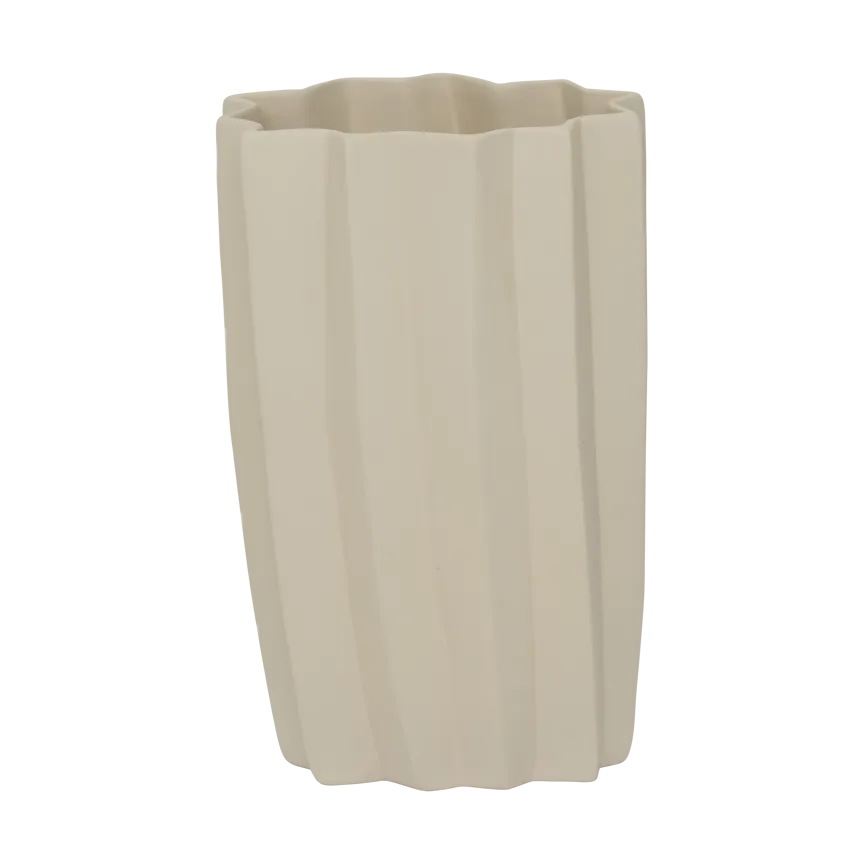 Uli vase 31 cm, Ceramics URBAN NATURE CULTURE