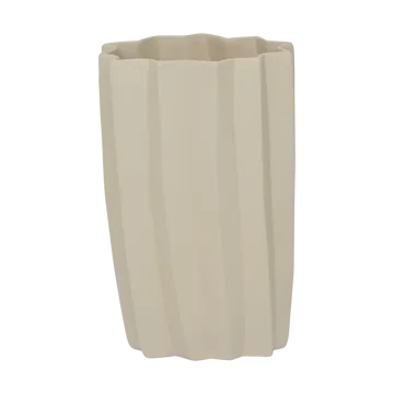 Uli vase 31 cm - Ceramics - URBAN NATURE CULTURE