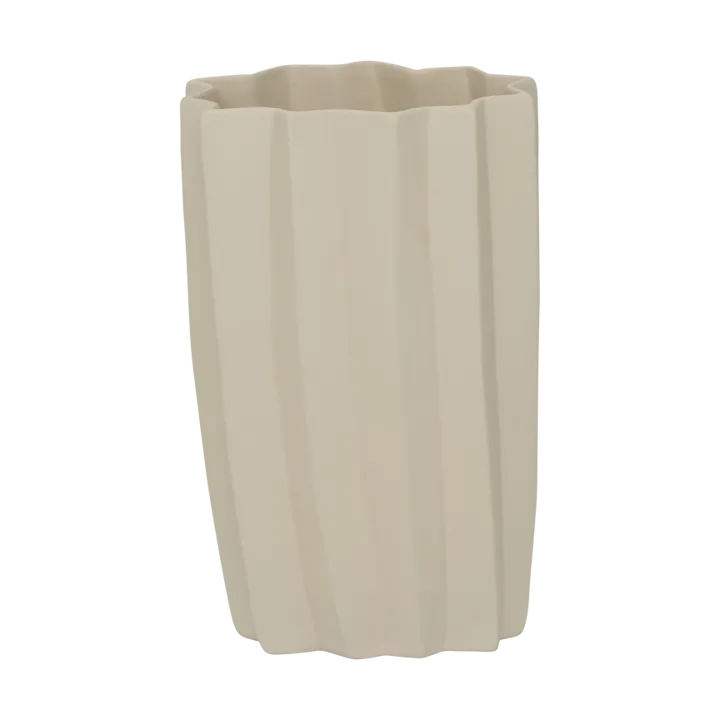 Uli vase 31 cm - Ceramics - URBAN NATURE CULTURE