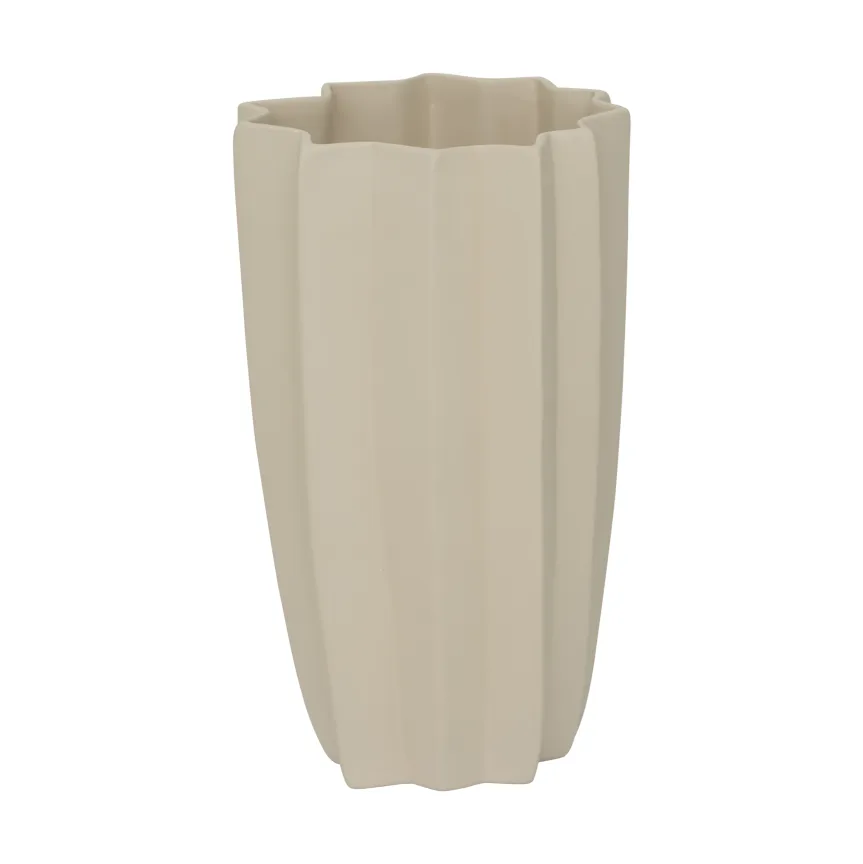 Uli vase 31 cm, Ceramics URBAN NATURE CULTURE