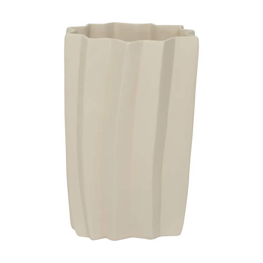Uli vase 31 cm, Ceramics URBAN NATURE CULTURE