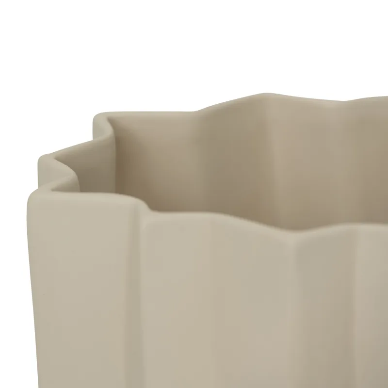 Uli vase 31 cm, Ceramics URBAN NATURE CULTURE