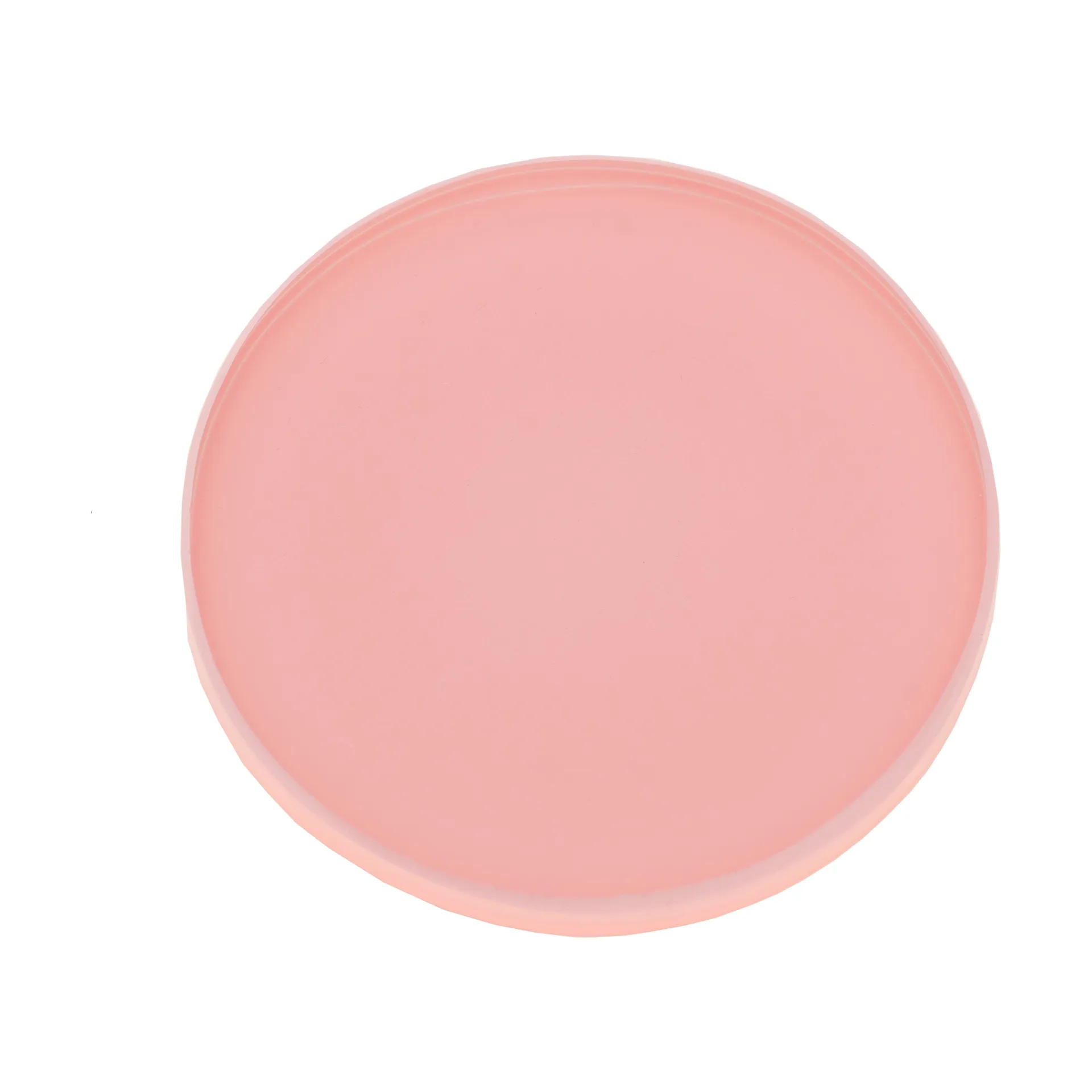 Urban Nature Culture gift set coaster 4-pack., Pink URBAN NATURE CULTURE