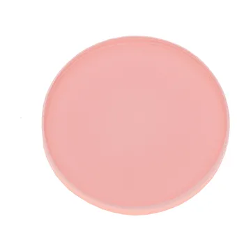 Urban Nature Culture gift set coaster 4-pack. - Pink - URBAN NATURE CULTURE