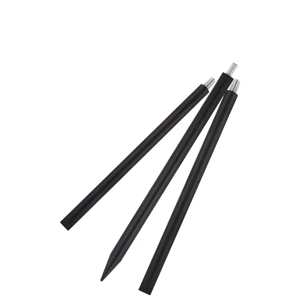 Outdoor Spear for lantern 94 cm, Black Uyuni Lighting