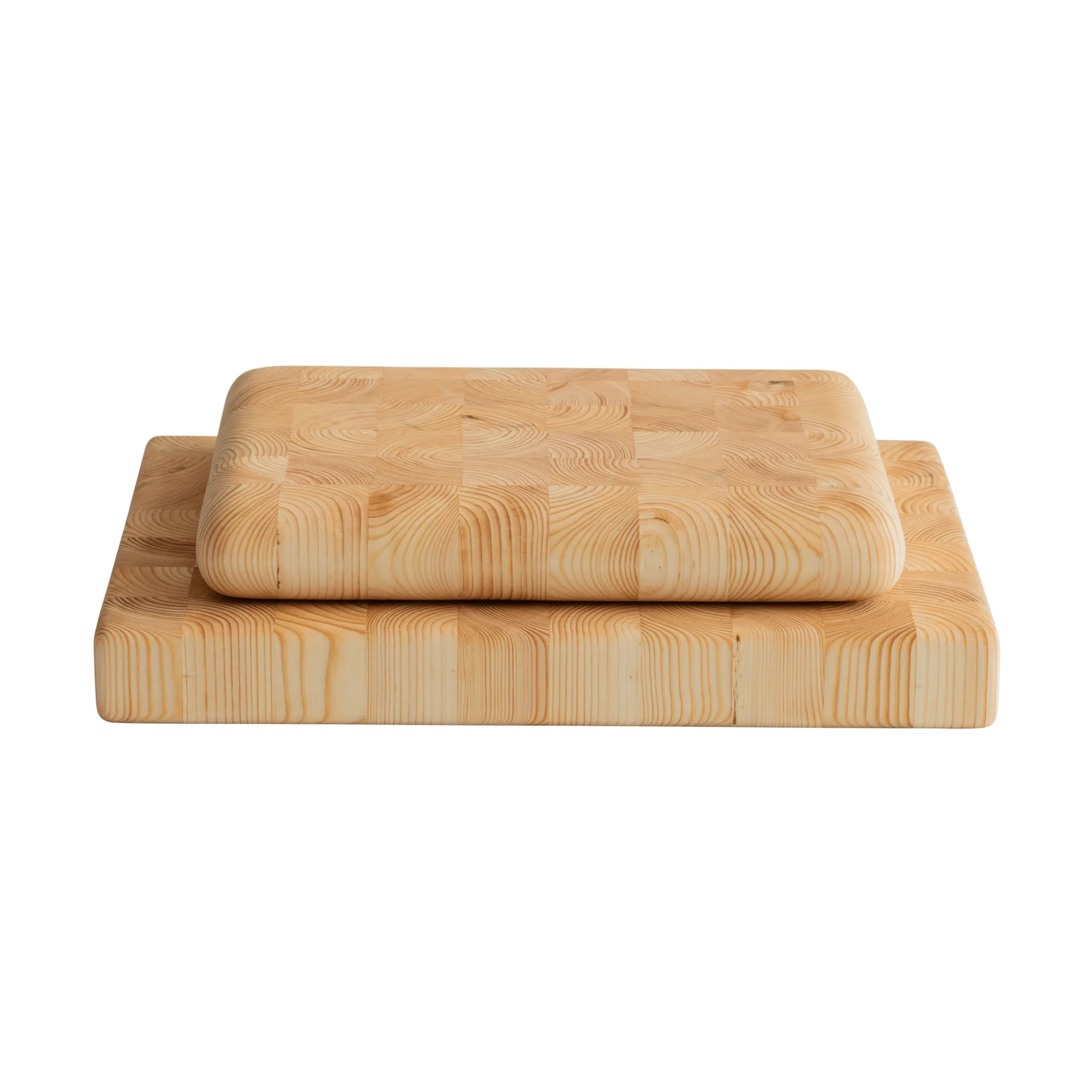 019 Syy Chopping Board cutting board, Paraffin-oiled pine, medium 26x35x5 cm Vaarnii