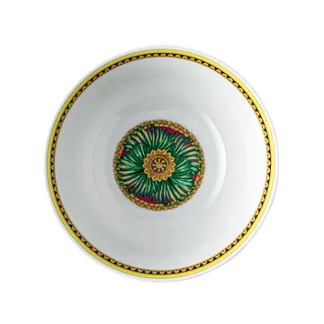 Versace Jungle Animalier breakfast bowl 15 cm - multi - Versace