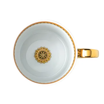 Versace Jungle Animalier mug 30 cl - multi - Versace
